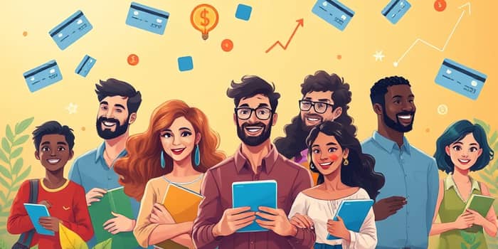 Adiós a las Deudas: Gestiona Tu Tarjeta inteligentemente
