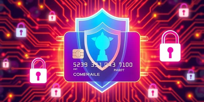 Delincuencia Cibernética: Protege Tu Tarjeta Online
