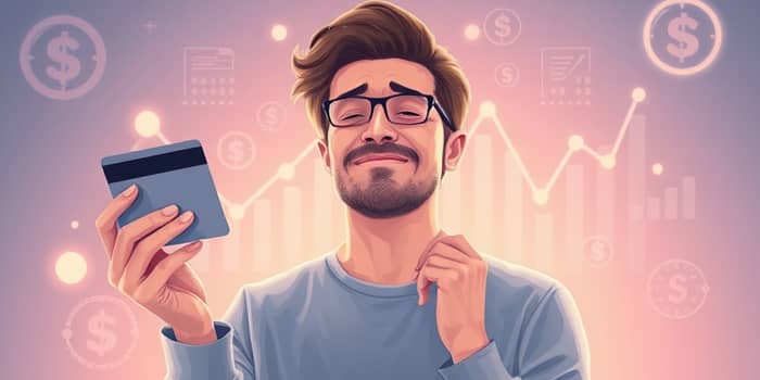 Elimina el Estrés Financiero con Tu Tarjeta