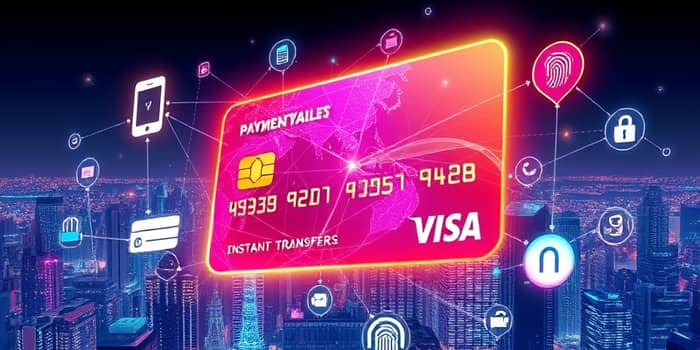 Pagos Digitales: Integración de la Tarjeta en Tu Vida