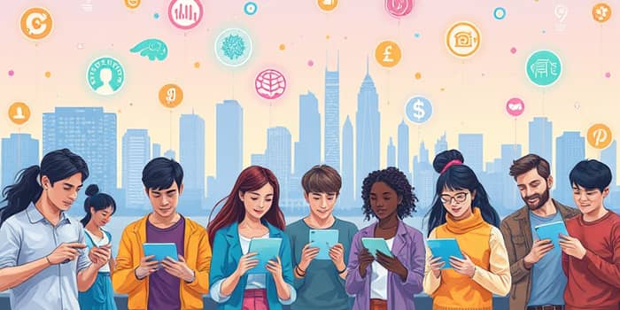 El Rol de las Fintech en el Mundo de los Préstamos