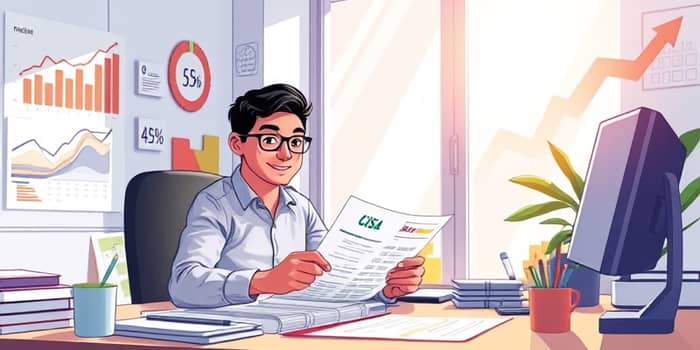 Negocia tus Deudas: Estrategias con Tarjetas de Crédito