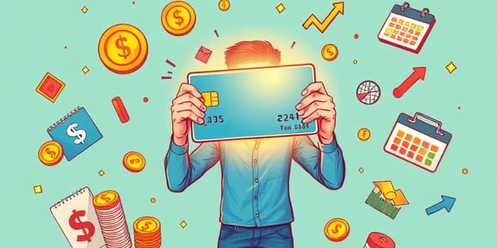 Educación Financiera: Entendiendo Tu Tarjeta