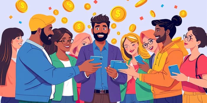 Programas de Referencia: Gana Dinero con Tu Tarjeta