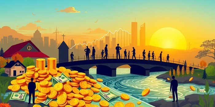 Liquidez y Préstamos: Manteniendo tu Economía Fluyendo