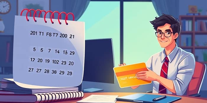 El Ciclo de Facturación: Dominando Tus Pagos de Tarjeta