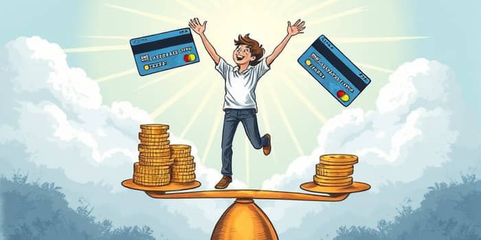 Mastering Balance Transfers for Savings