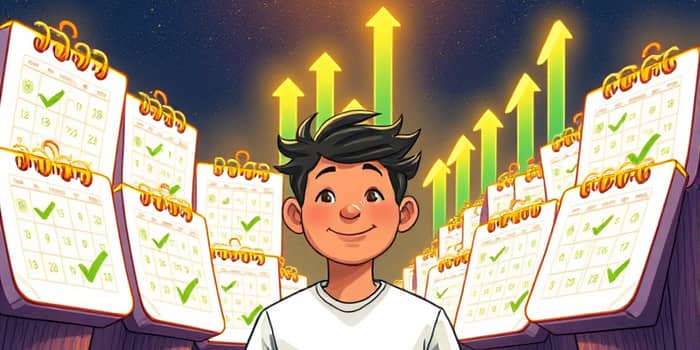 The Impact of Payment History on Credit
