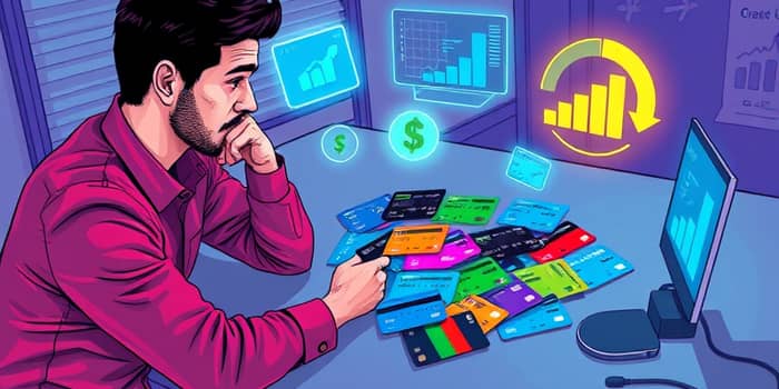 Choosing the Right Credit Card for You