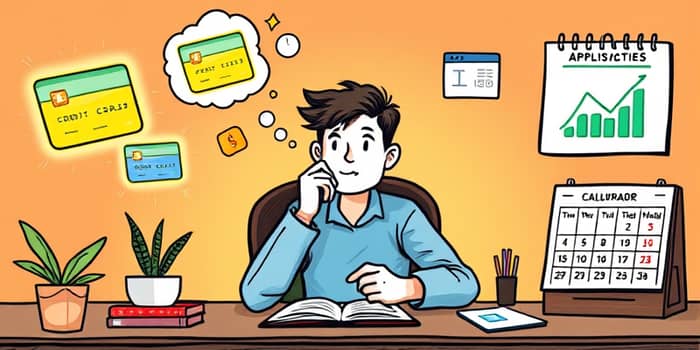 When to Open a New Credit Card Account