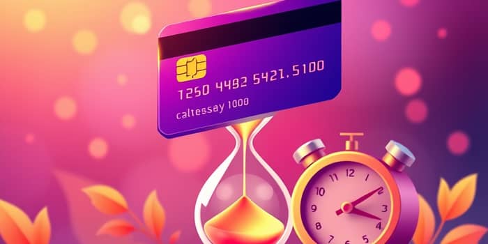 Credit Card Grace Periods: Maximizing Your Time