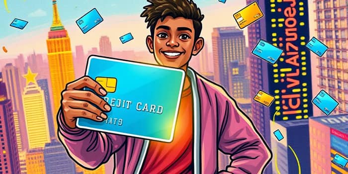 Protecting Yourself from Credit Card Fraud