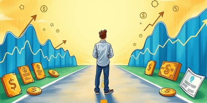 Understanding Stocks and Bonds: A Beginner's Perspective