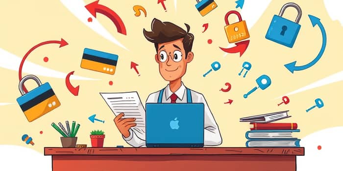 Understanding Chargebacks and Disputes