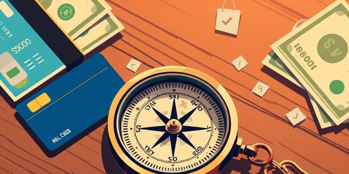 Responsible Credit Card Use: Your Financial GPS