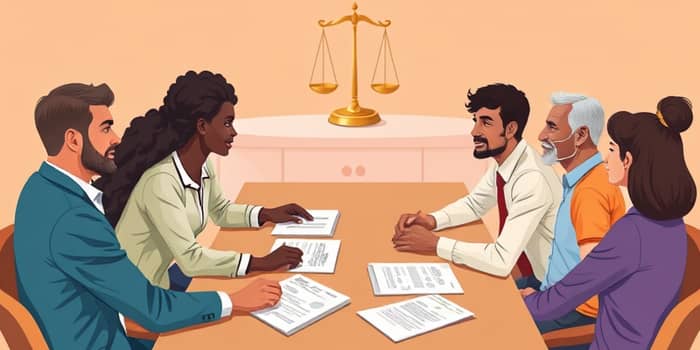 Credit Card Arbitration Clauses Explained