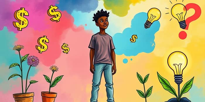 Mastering Your Money Mindset: Psychology of Wealth