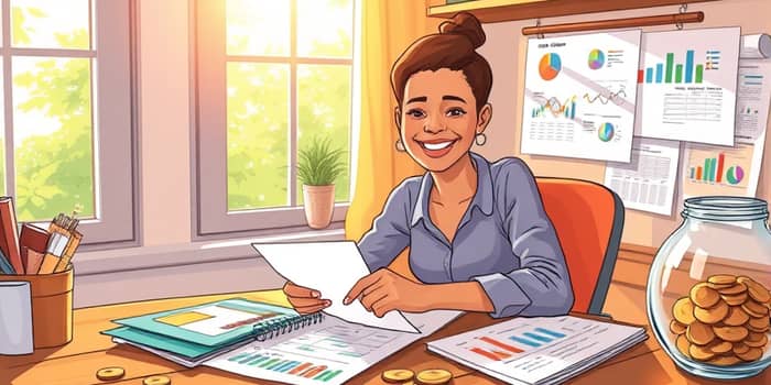The Ultimate Guide to Budgeting Like a Pro
