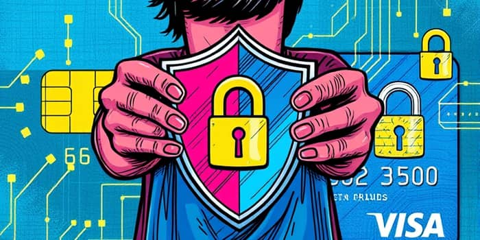 Segurança do Cartão: Proteja-se Contra Fraudes