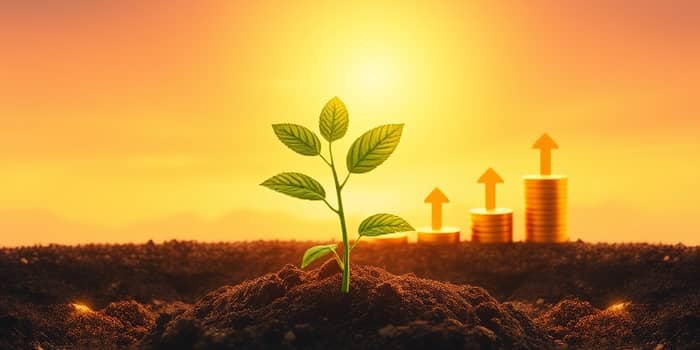 Investing 101: Your First Steps to Financial Growth