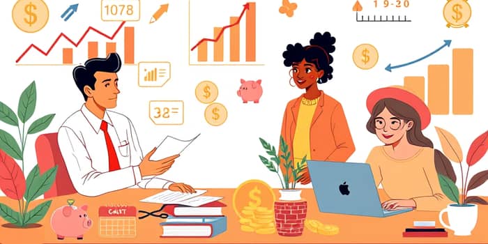 Navigating the World of Retirement Accounts