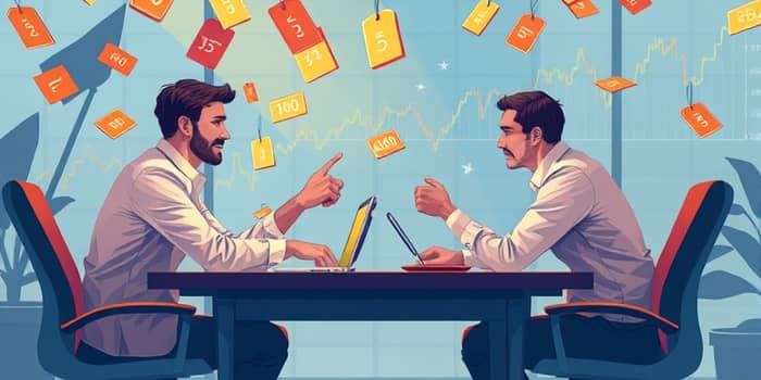 The Art of Negotiation: Saving Money on Big Purchases