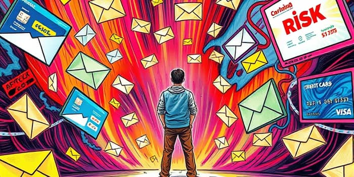 Pre-Approved Offers: Friend or Foe?