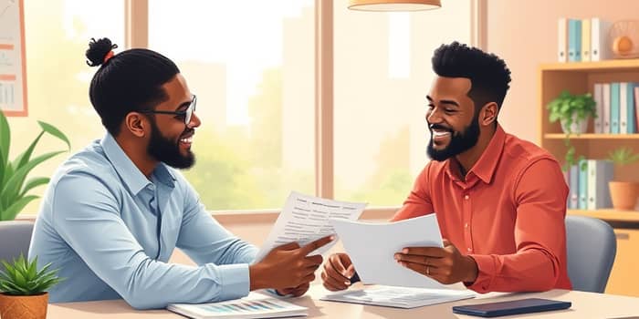 Choosing the Right Financial Advisor: A Comprehensive Guide