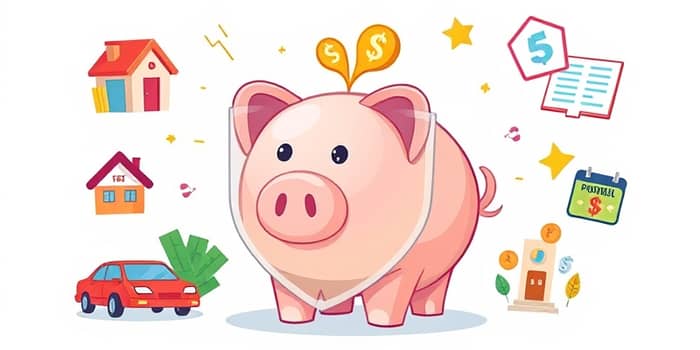 Building an Emergency Fund: Your Financial Safety Net