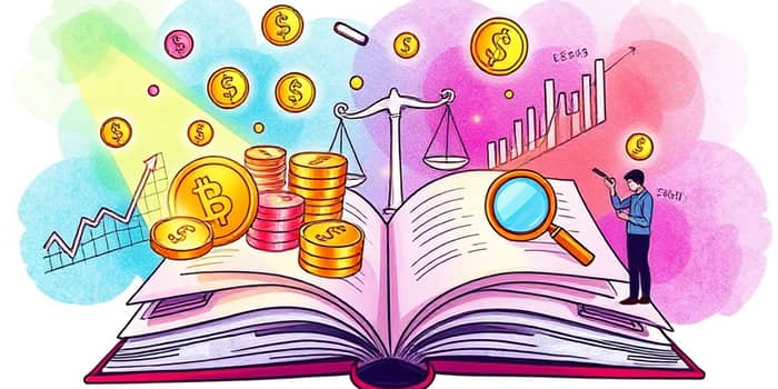 Decoding Financial Jargon: Your Glossary of Terms