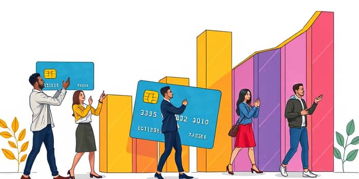 Business Credit Cards: Fueling Your Growth
