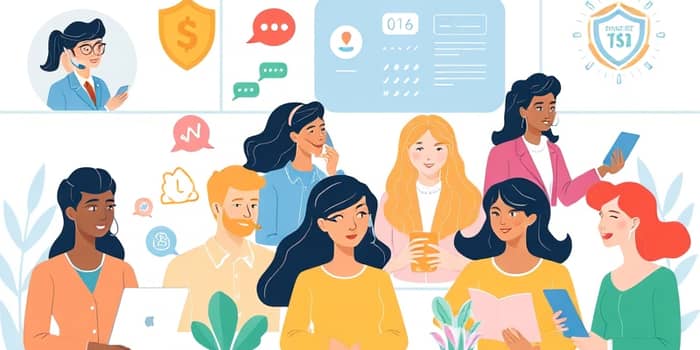 Credit Card Customer Service: Getting Help
