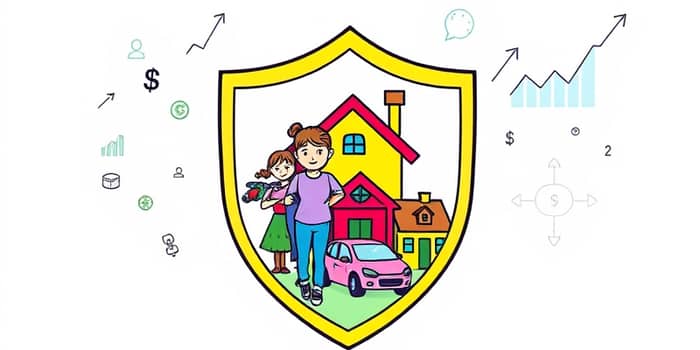 Understanding Insurance: Protecting What Matters Most