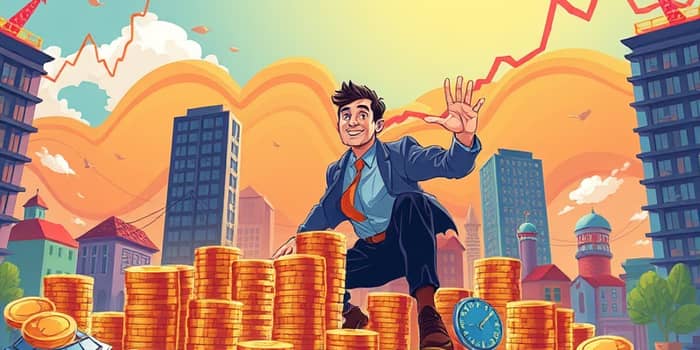 Inflation and Your Investments: Staying Ahead