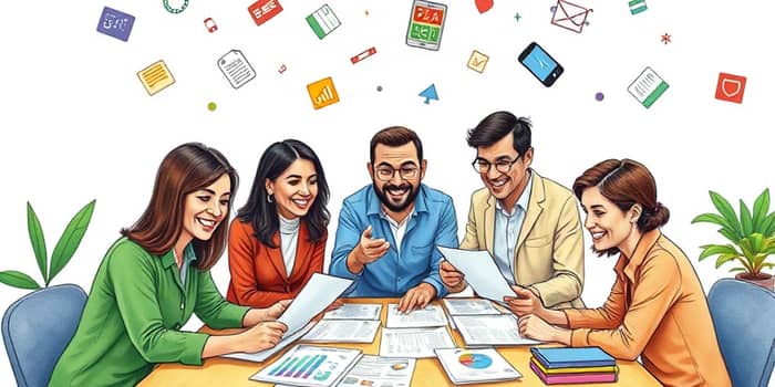 Understanding Taxes: Tips for Smart Filers