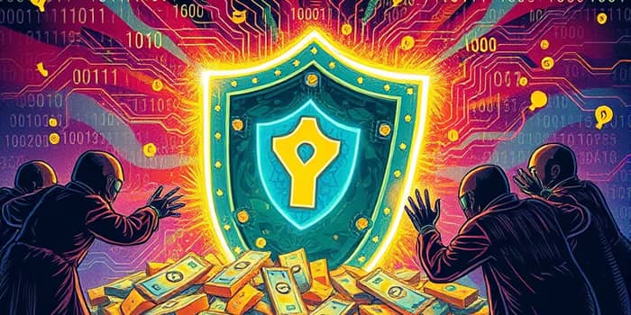 Cybersecurity in Finance: Protecting Your Digital Money