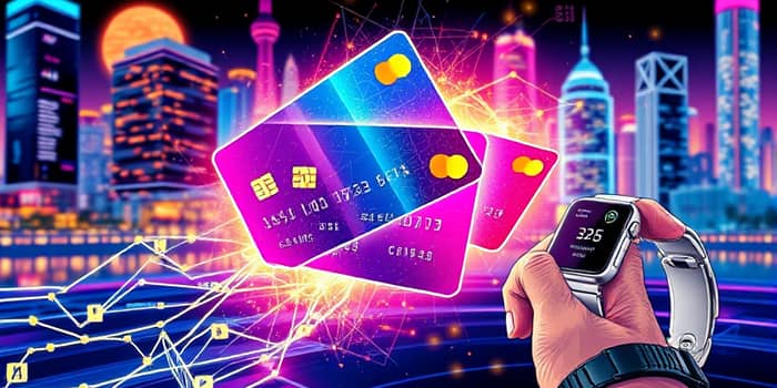 The Future of Credit Card Technology