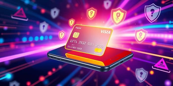 Cartão Virtual: Mais Segurança para Suas Compras Digitais