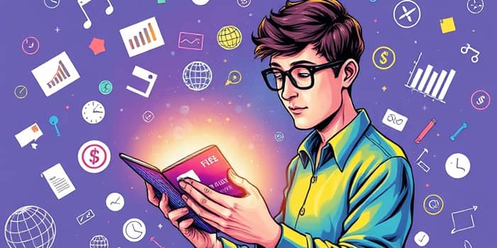 Descomplicando a Fatura: Tudo sobre o Extrato do Cartão