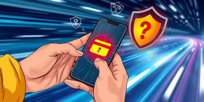 Bloqueio e Desbloqueio: Gerencie Seu Cartão de Forma Rápida