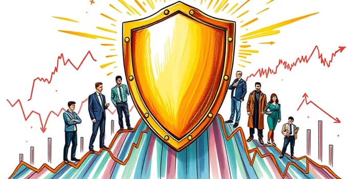 Risk Management: Protecting Your Capital