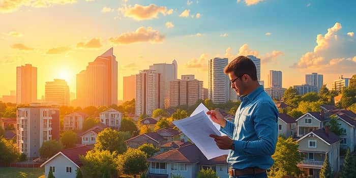 Investing in Real Estate: What You Need to Know