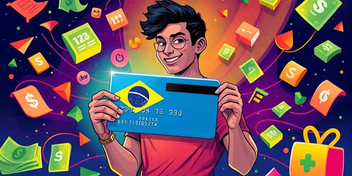 O Impacto do Cartão de Crédito na Sua Vida Financeira