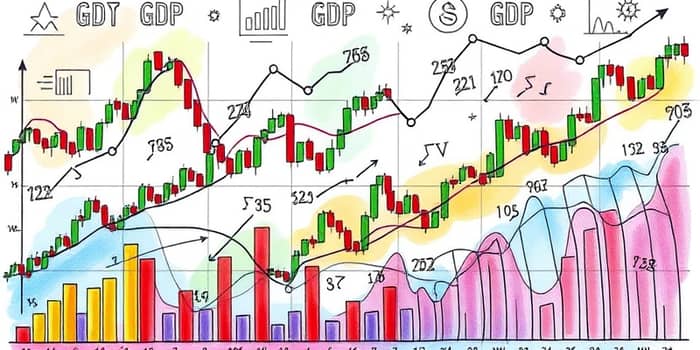 Decoding Market Signals: What to Watch For