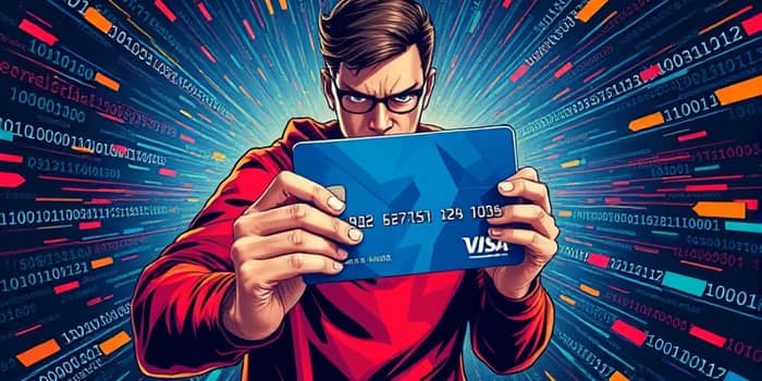 Golpes com Cartão: Saiba Identificar e se Defender