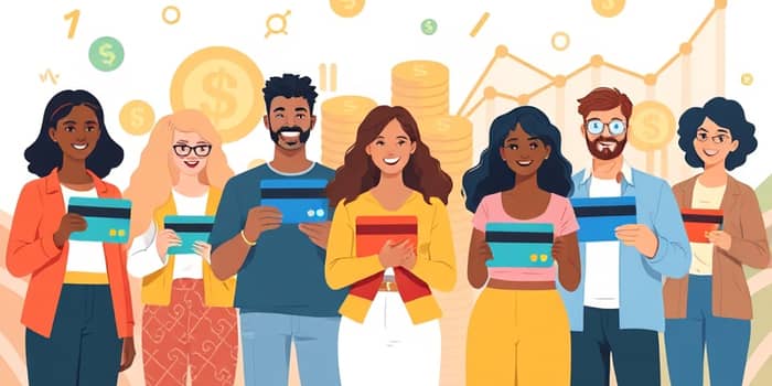 Cartão para Negativados: É Possível Ter Um?