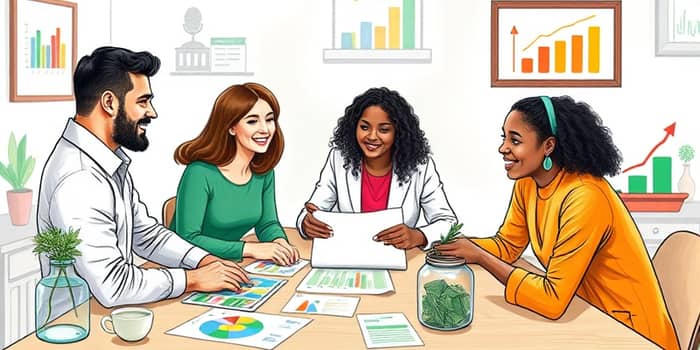 The Benefits of Professional Financial Coaching