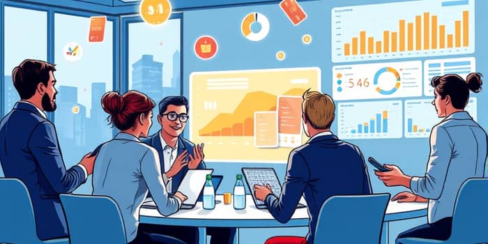 Cartão de Crédito Corporativo: Vantagens para Empresas