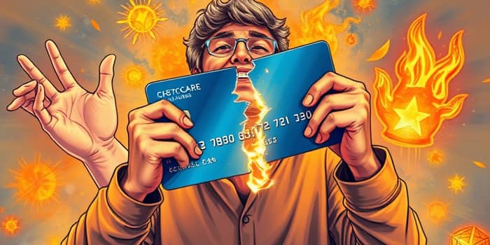 Cancelamento de Cartão: O Que Fazer e Como Evitar Problemas