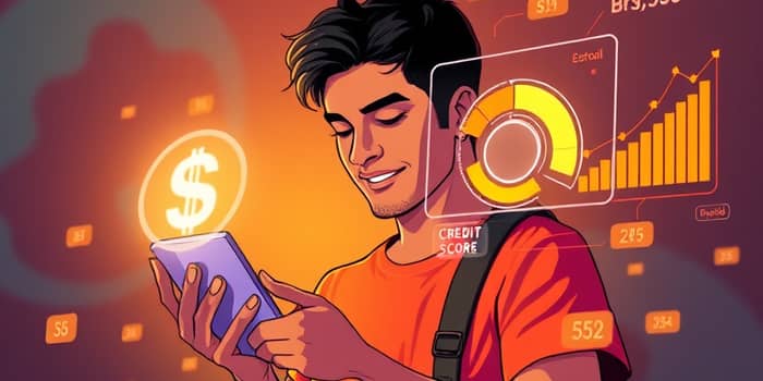 Desvendando o Score de Crédito: Seu Guia Completo